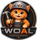 Эмблема WOAL